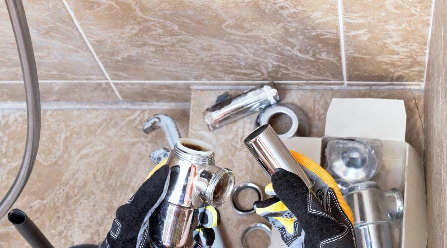 Expert flood damage restoration services in Thousand Palms, CA